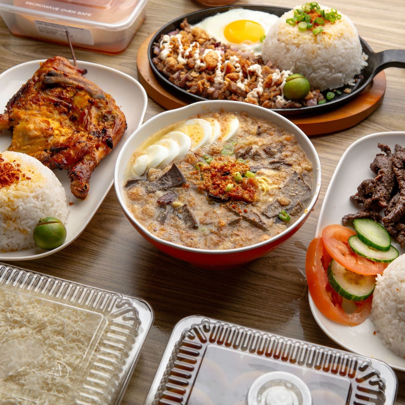 Batchoy House