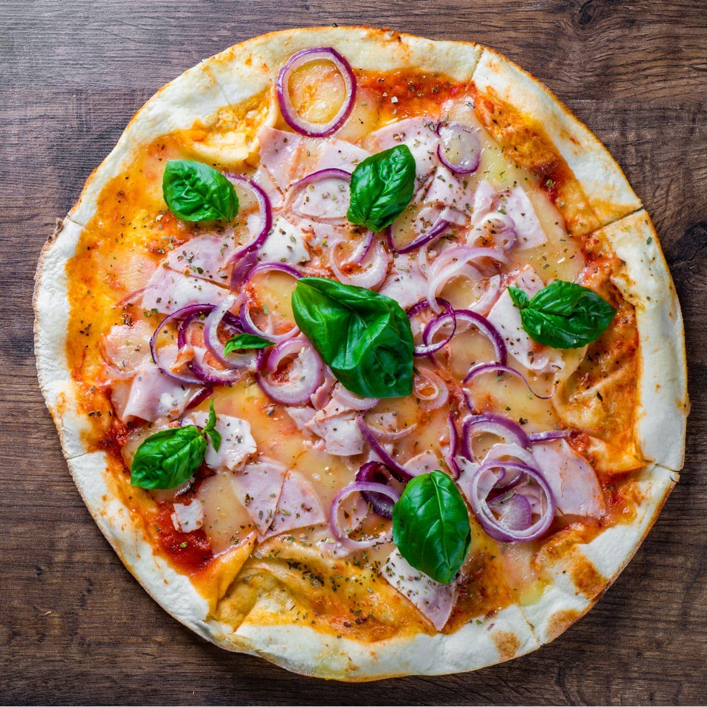 Papillon Pizzeria
