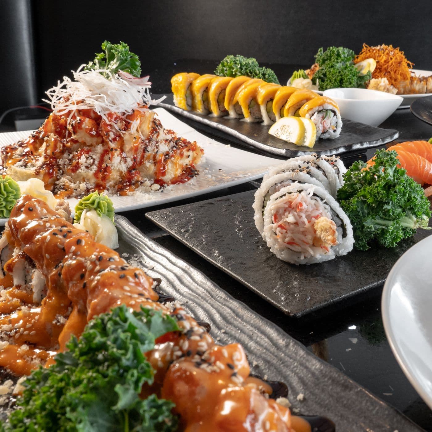 Gon Sushi