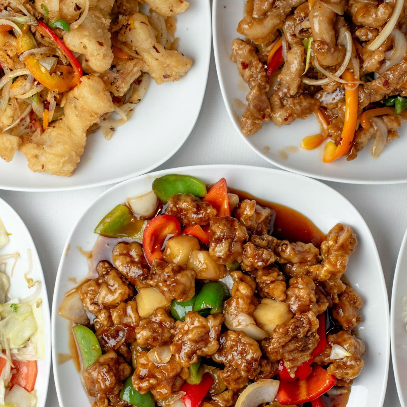 Golden Island Restaurant - DNU