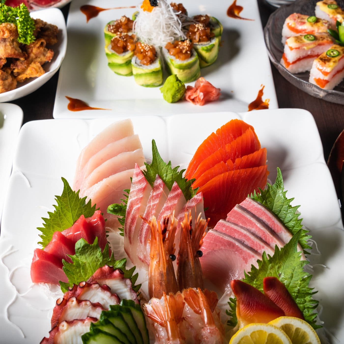 Ki Sushi