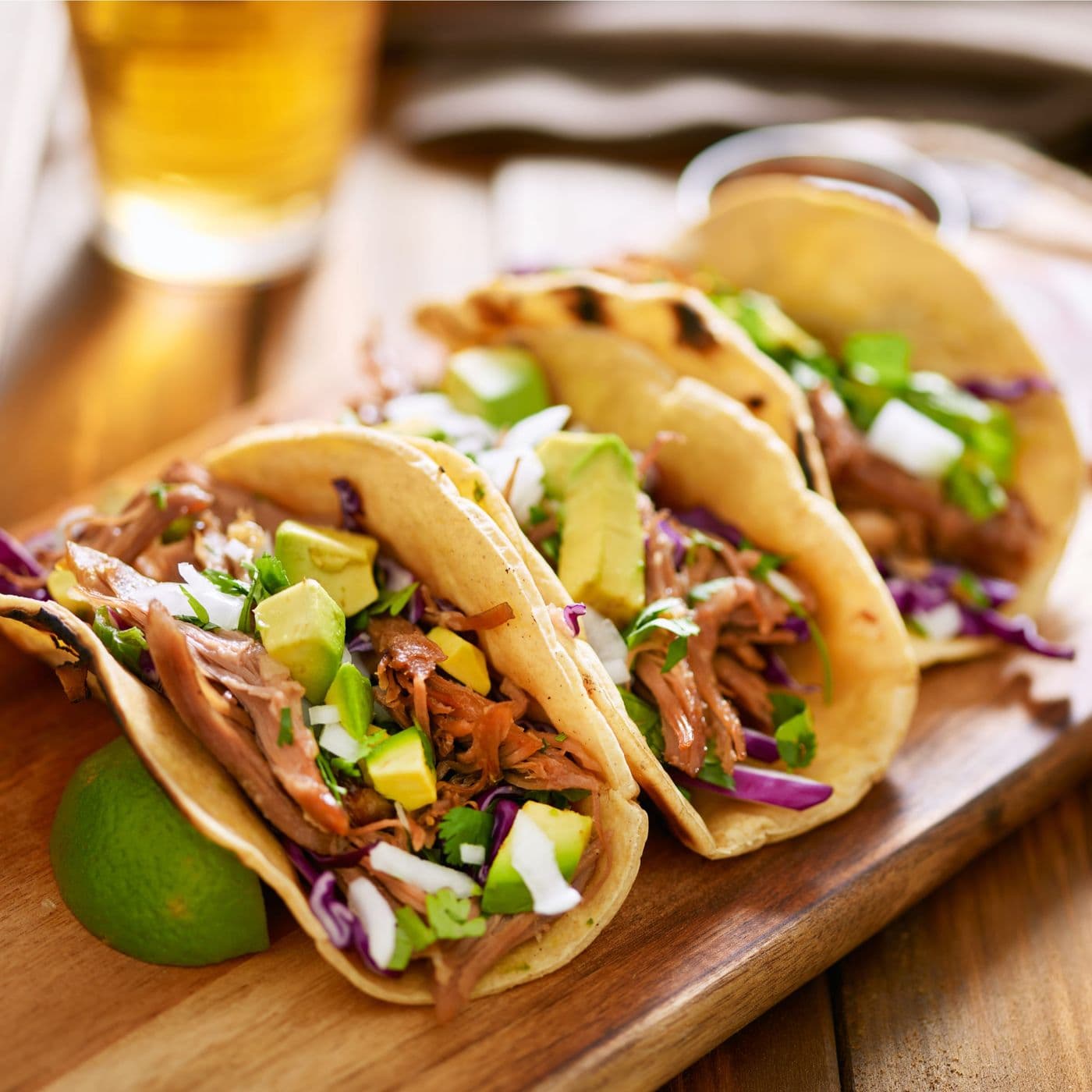 La Taqueria