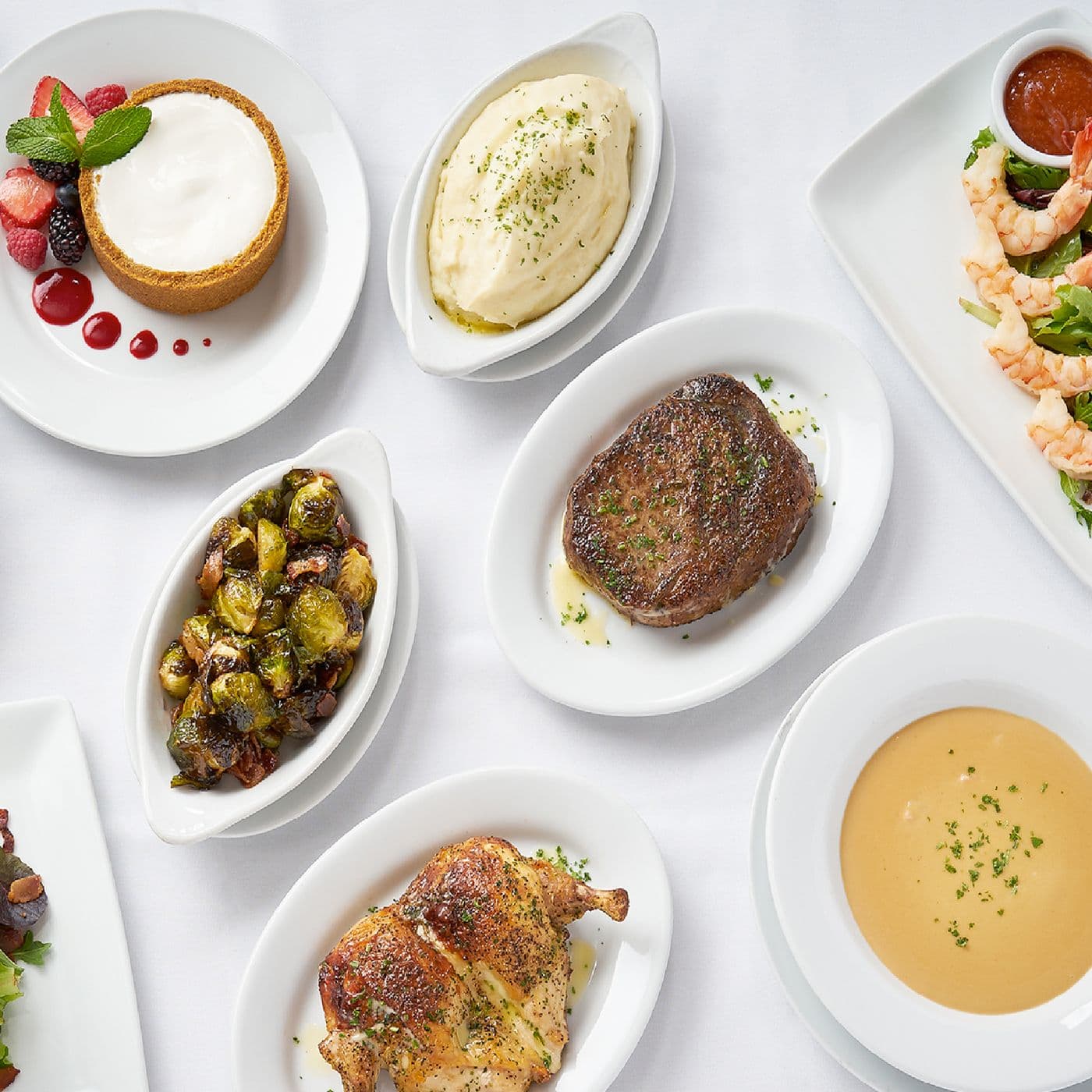 Ruth's Chris Steak House