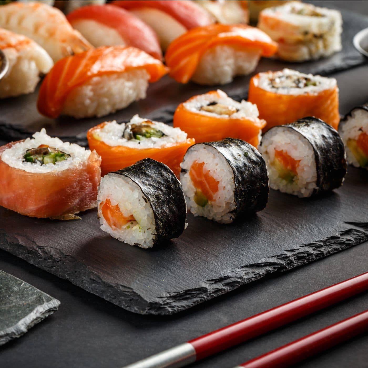 Asa Sushi