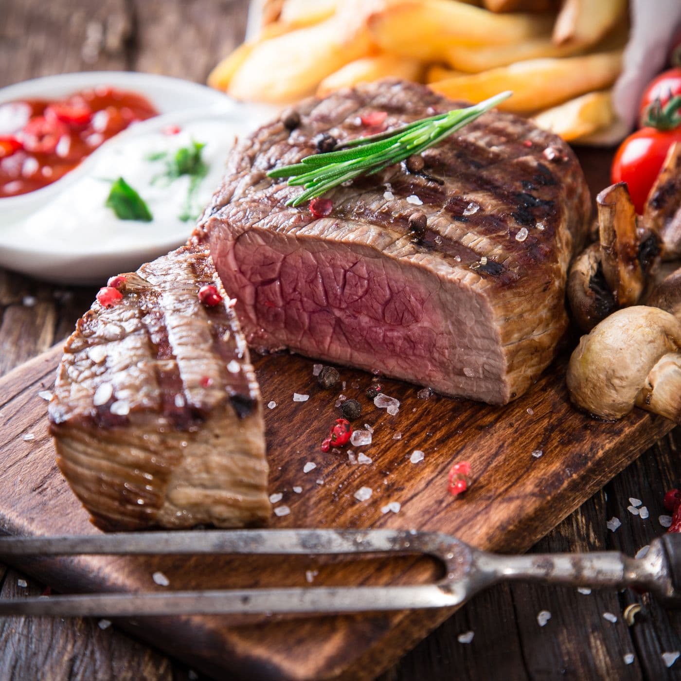 La Flamberie Delicatessen