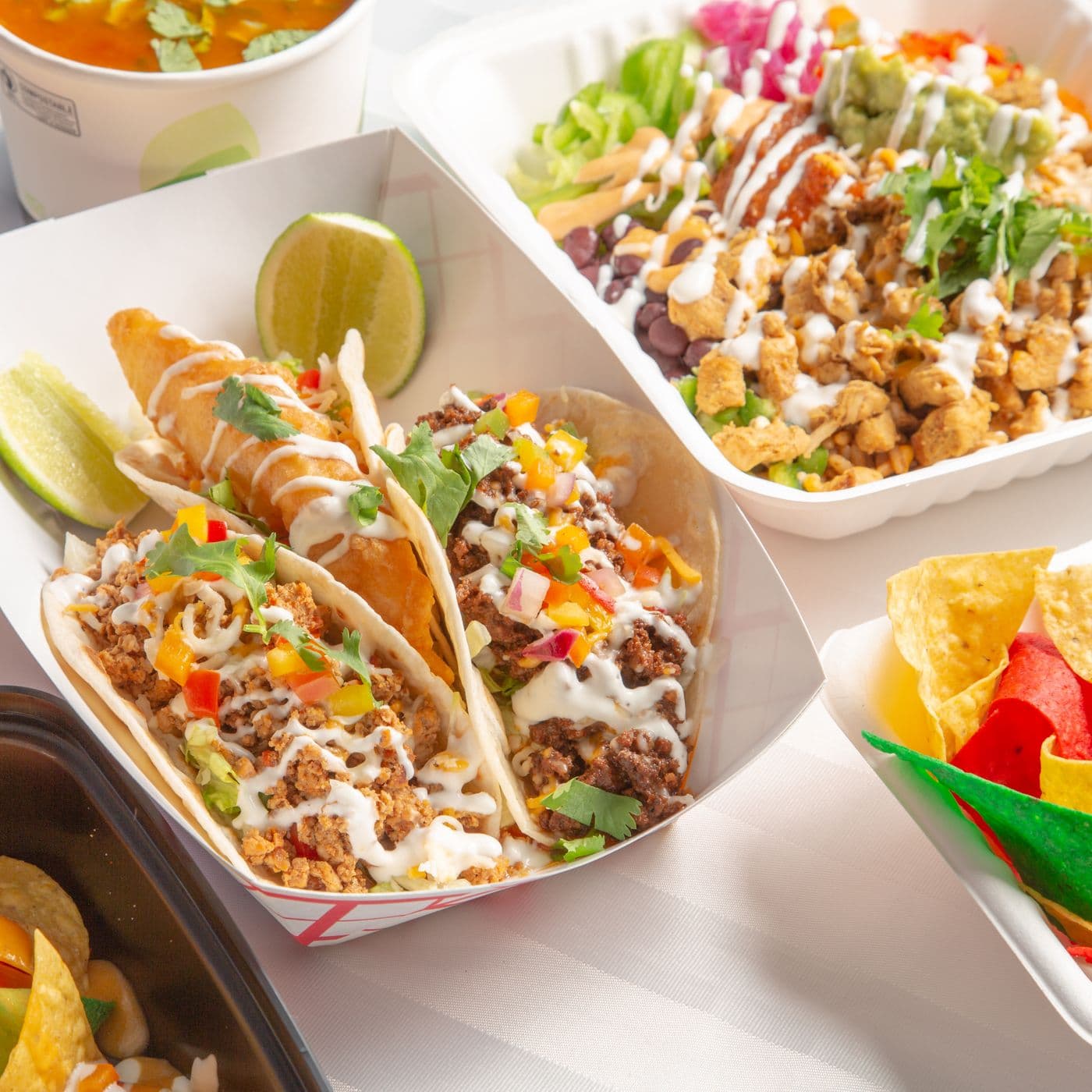 Mexican Bowl