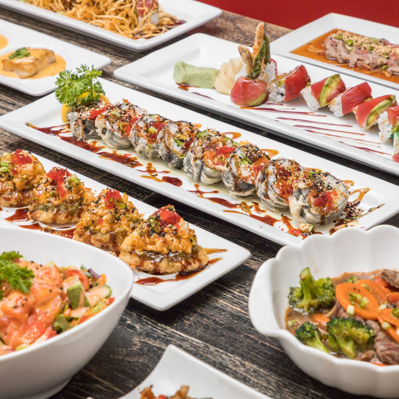 Haru Izakaya