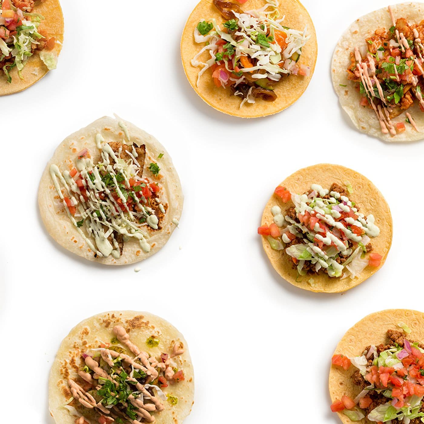 Mi Taco Taqueria