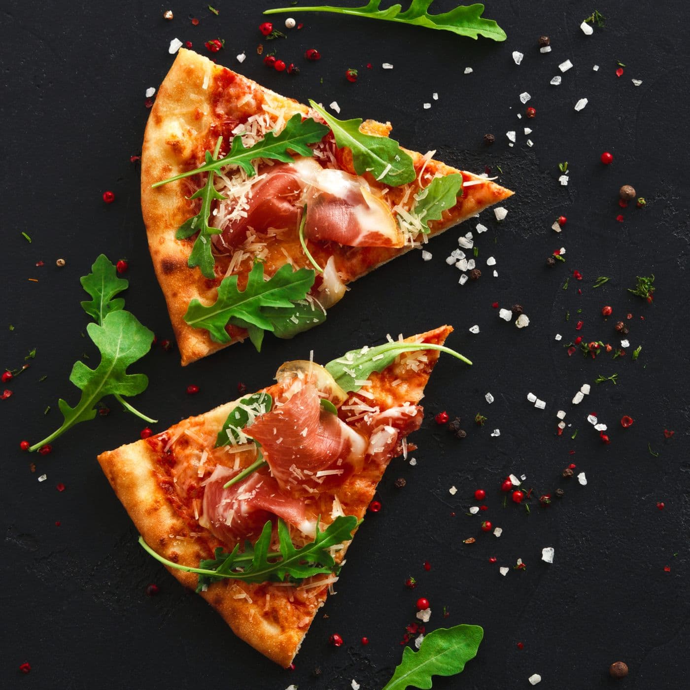 Ocean Park Pizza