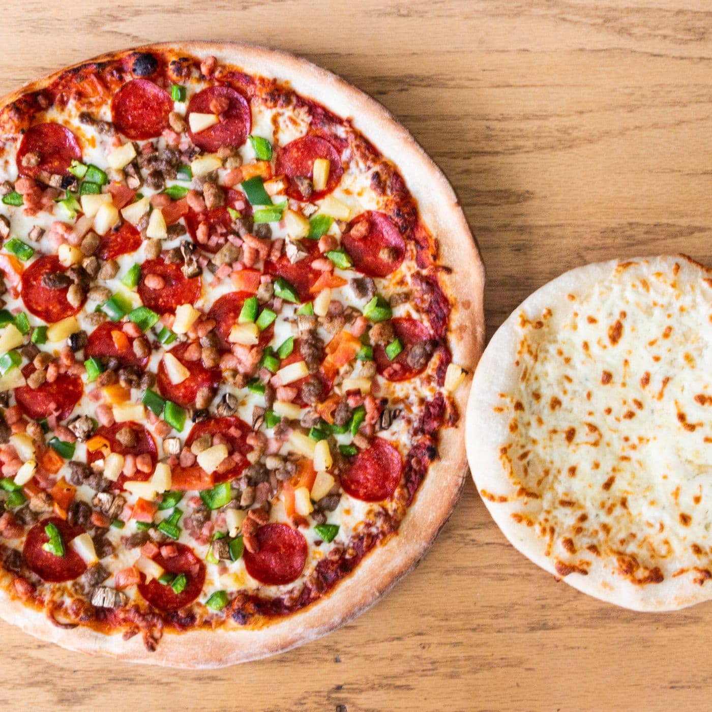 Pizza Express