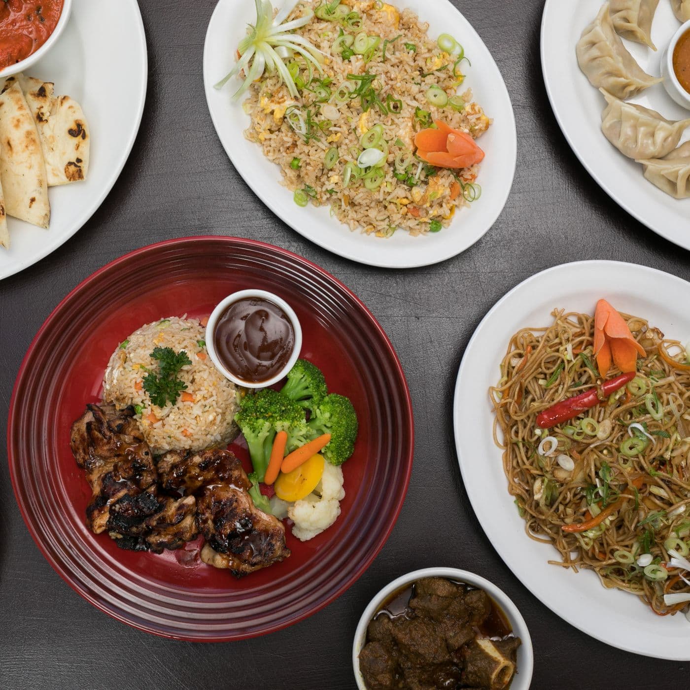 Thamel Eatery