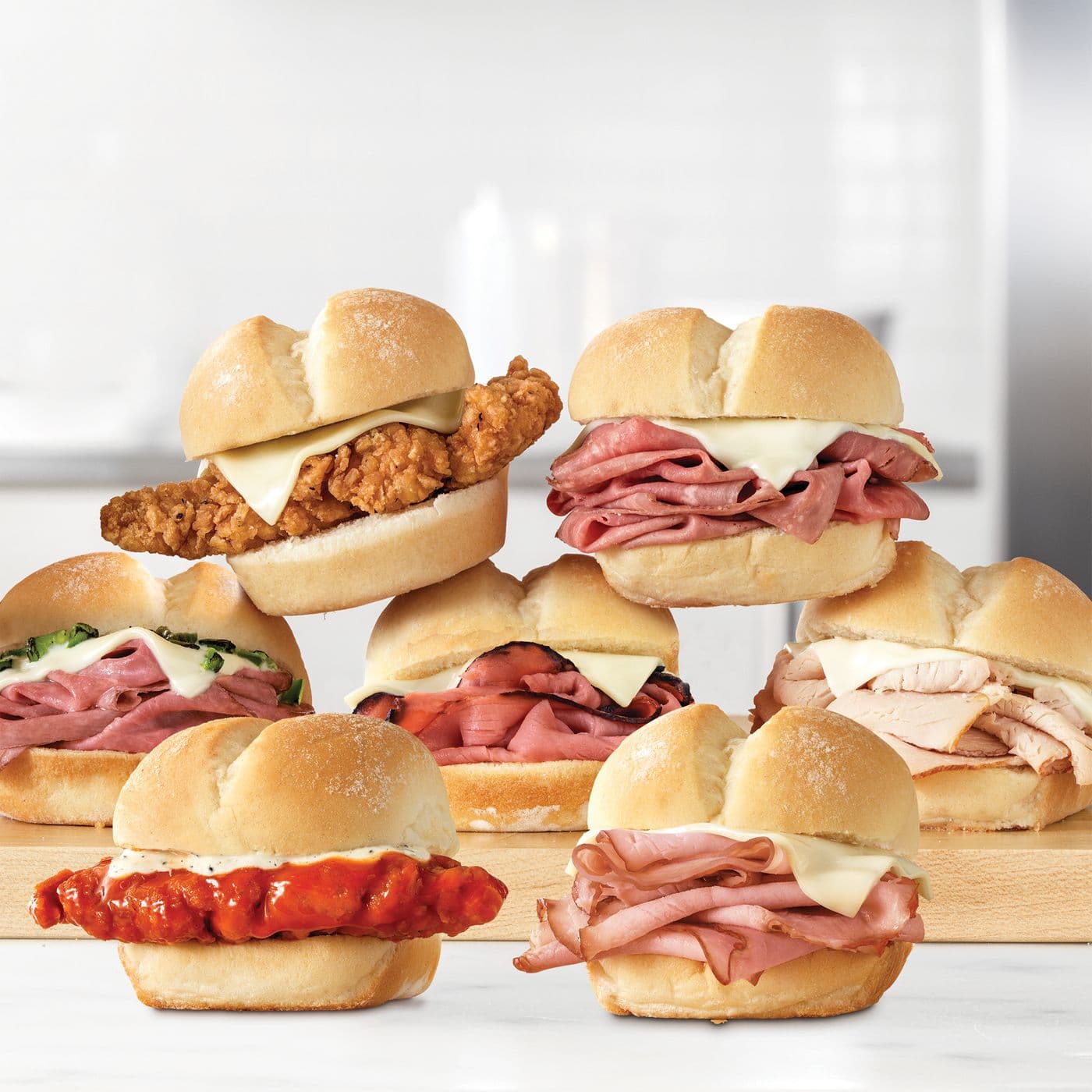 Arby's