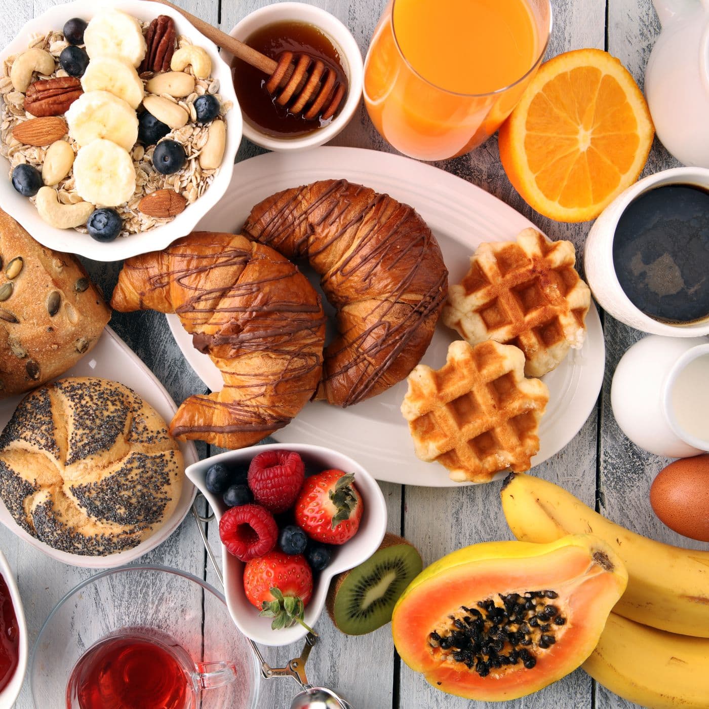 OEB Breakfast Co.