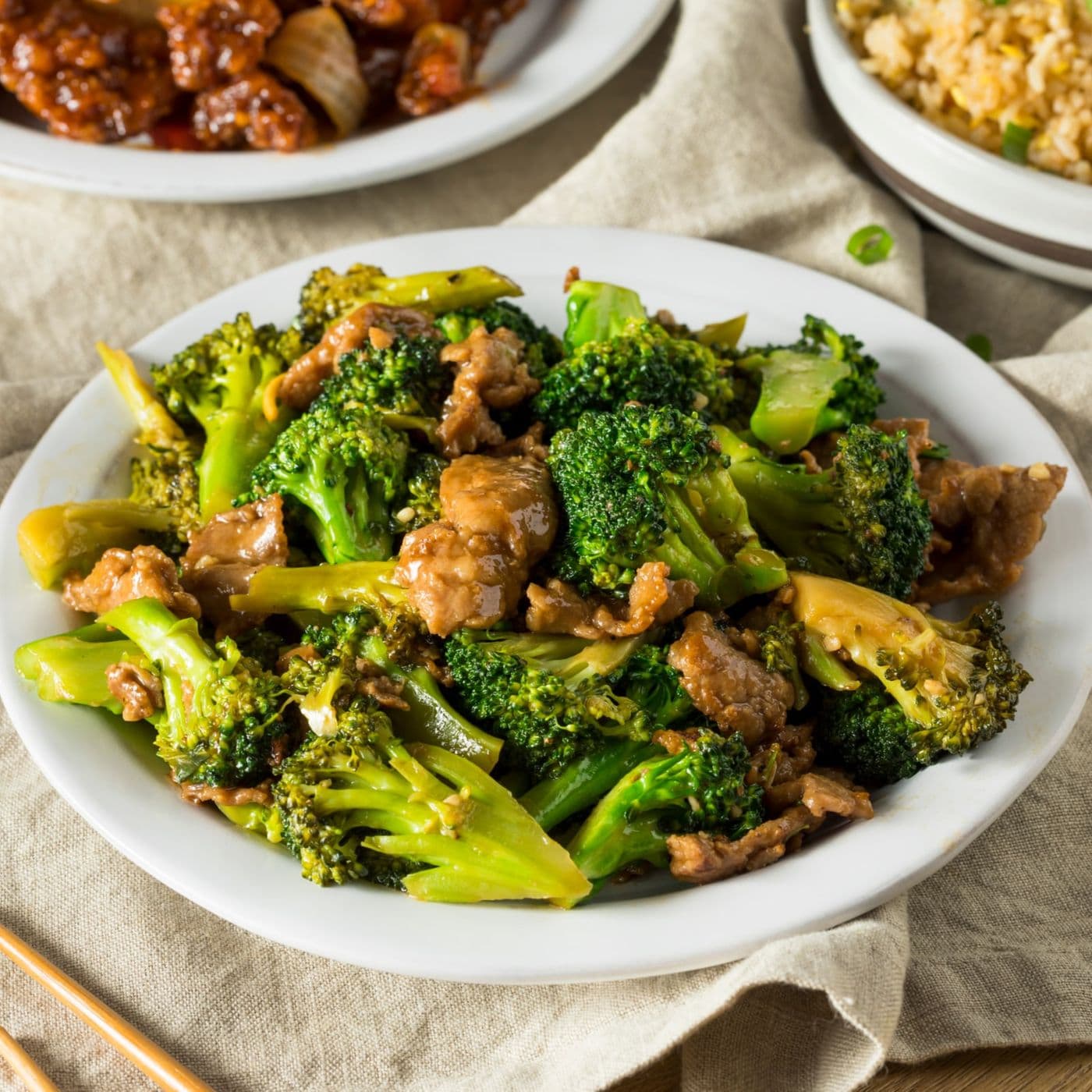 Sanhao BBQ Delight Chinese Restaurant 川湘缘