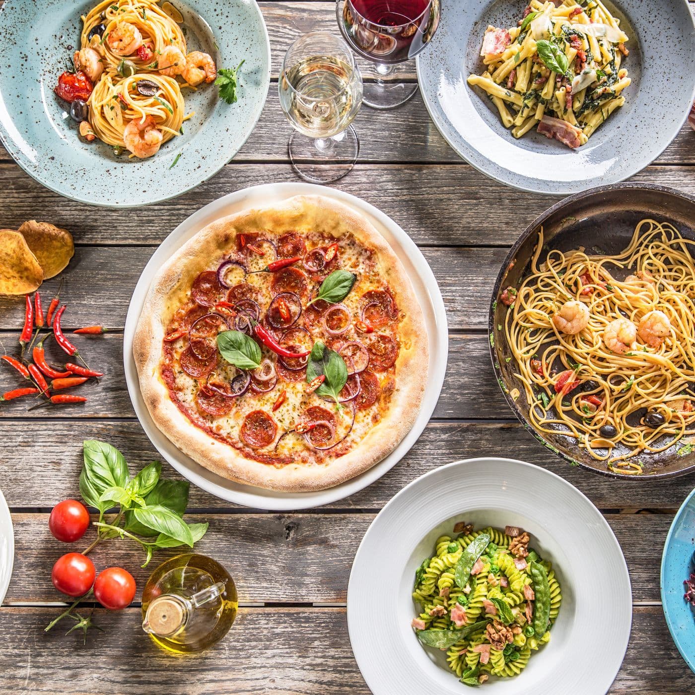 Resto Bistro Rumeur