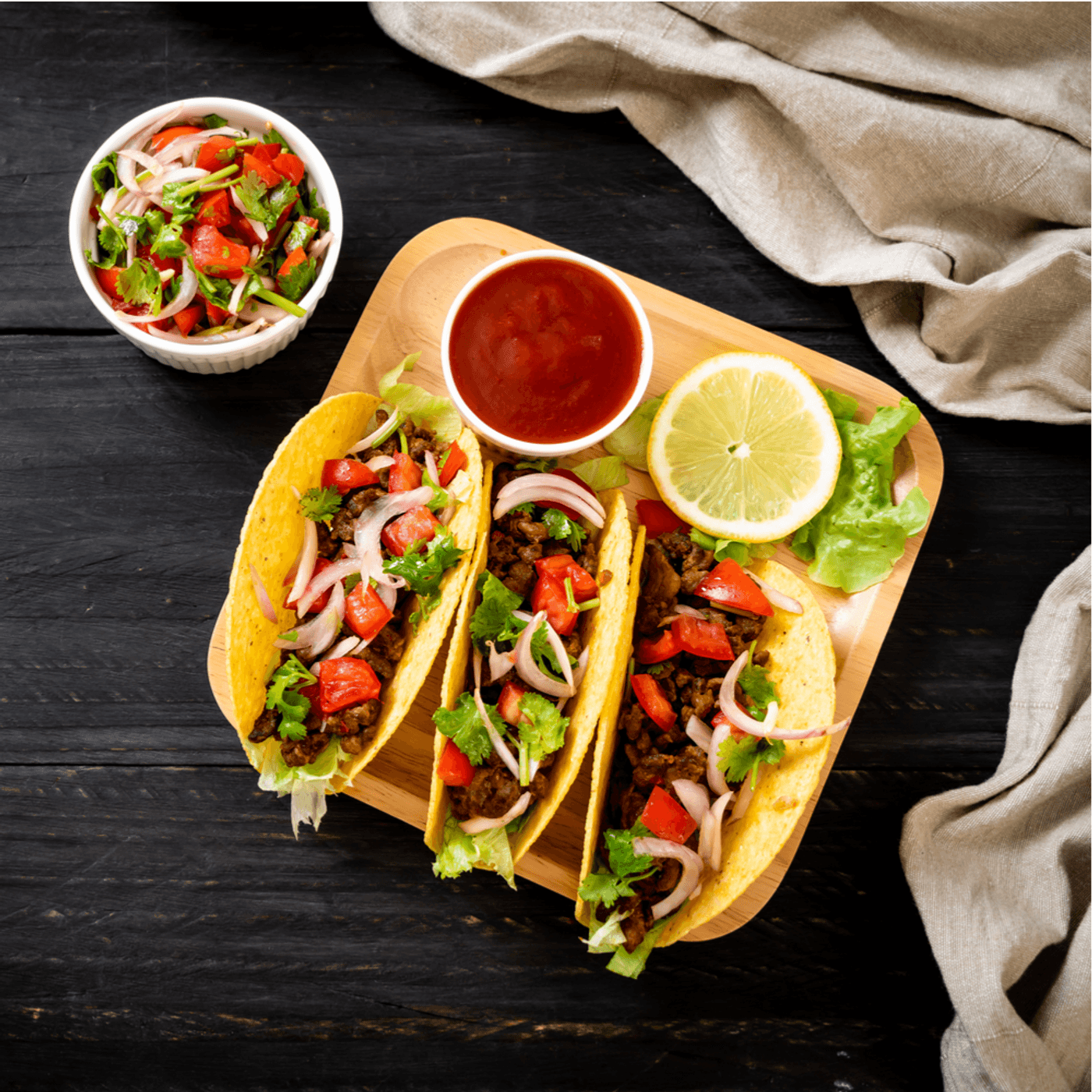 Costa Fresh Mexican Grill