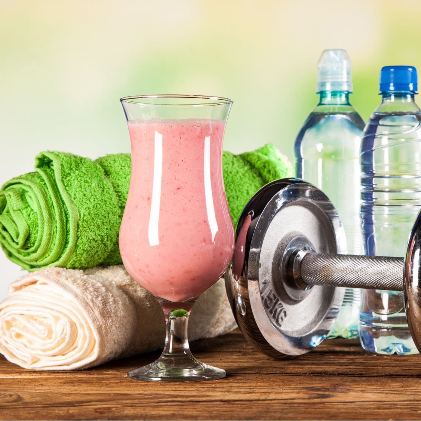 Herc's Nutrition