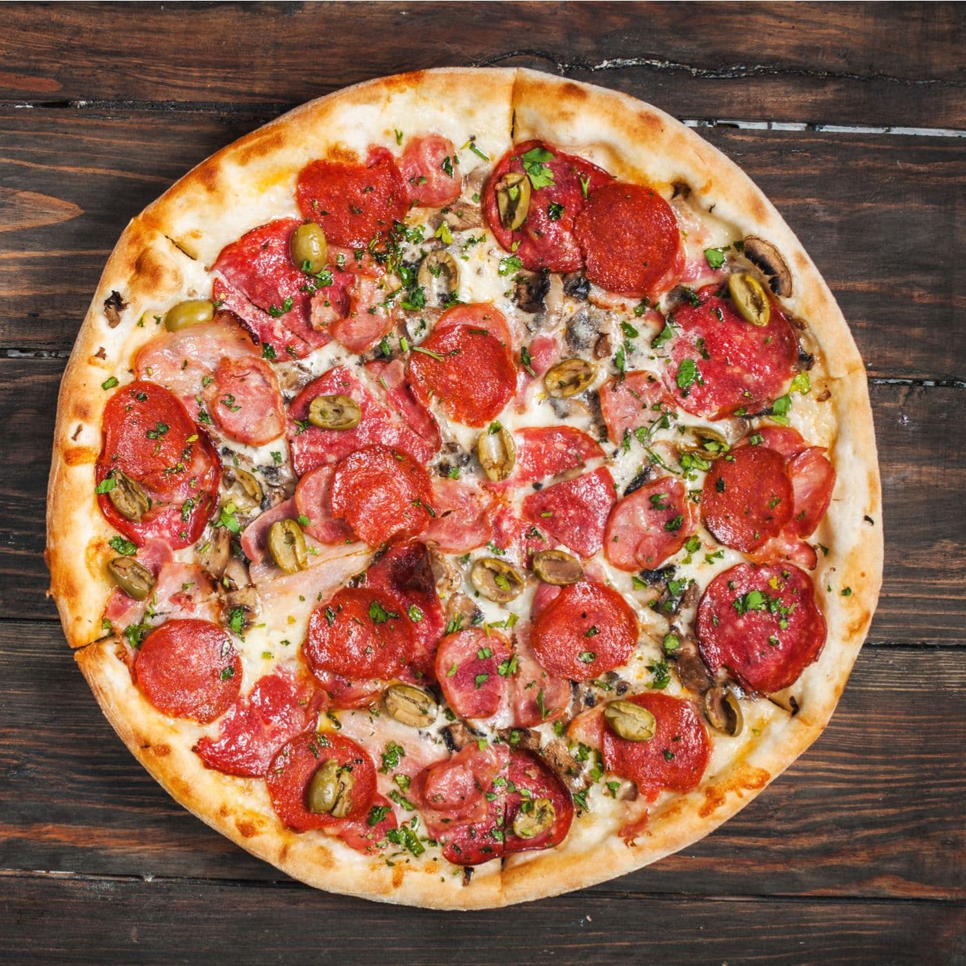 Buon Appetito Inc