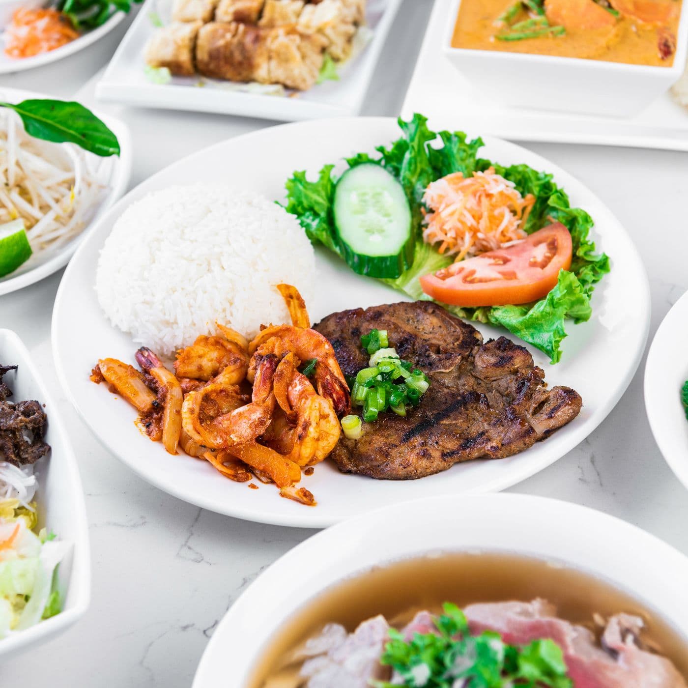 Pho Super 7