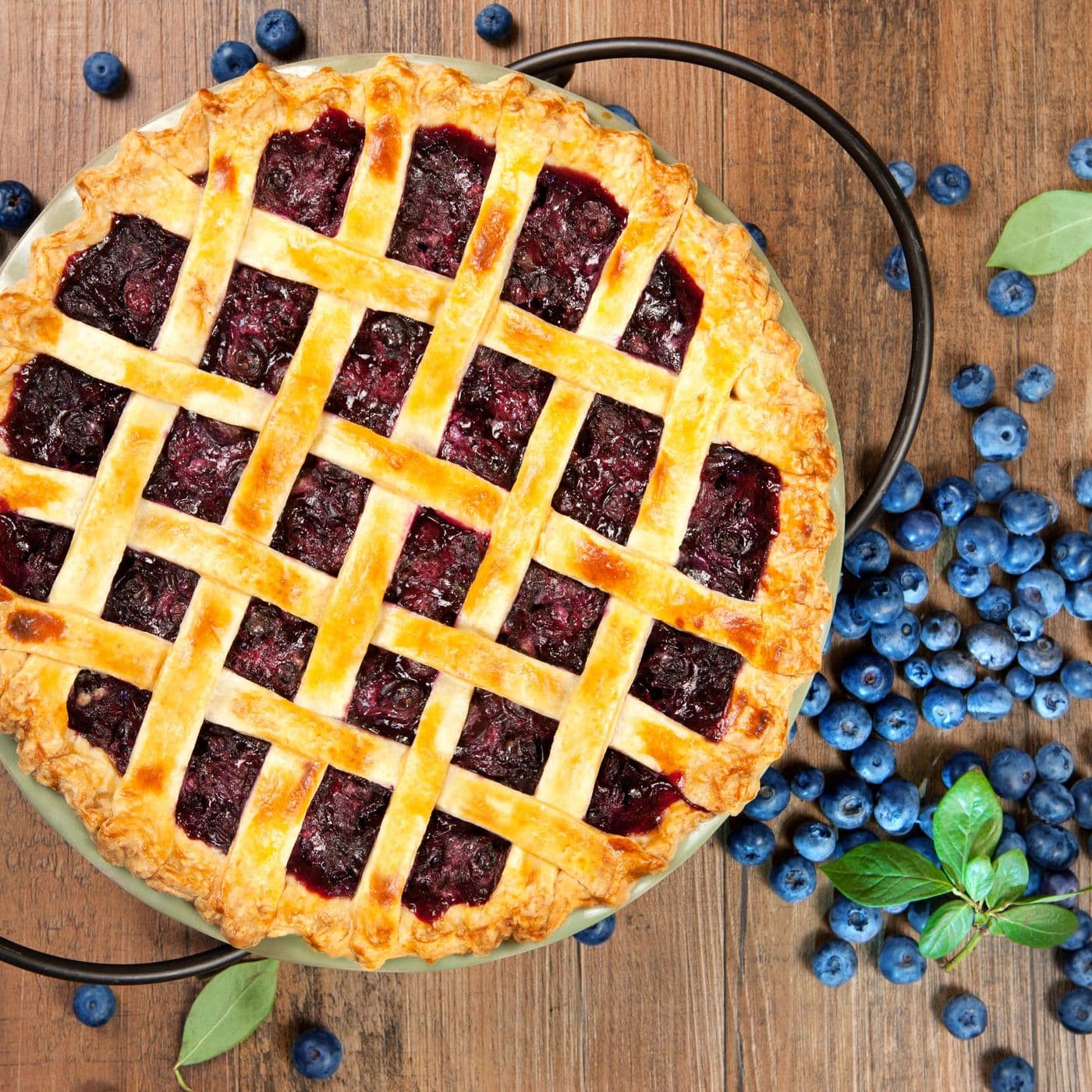 Itty Bitty Pie Company