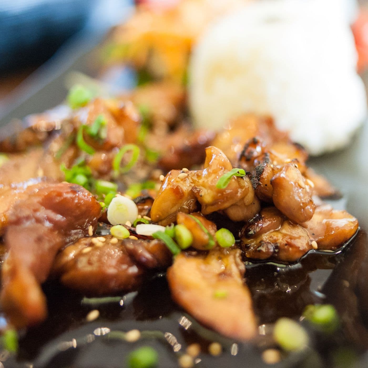 Peartree Restaurant - DNU