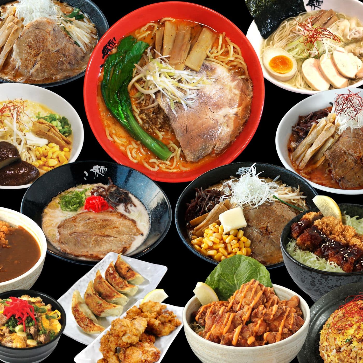 The Ramen Butcher (Burnaby)