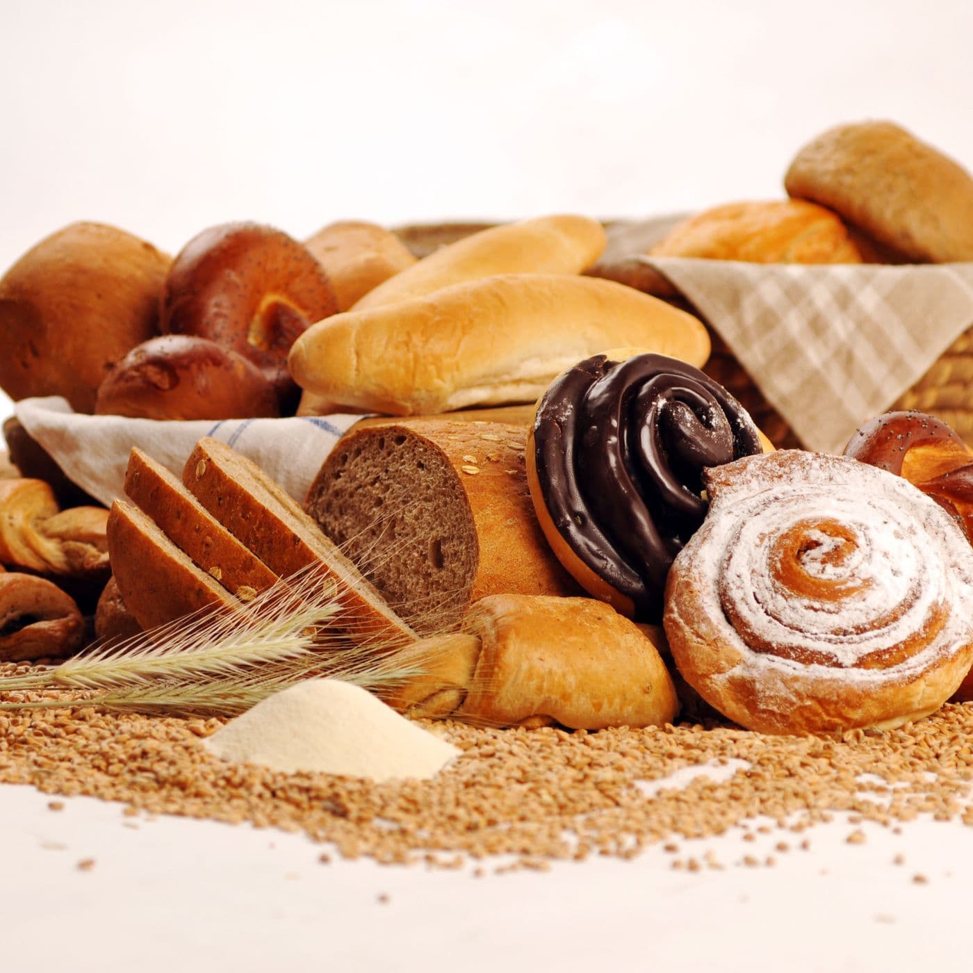Pome Bakery