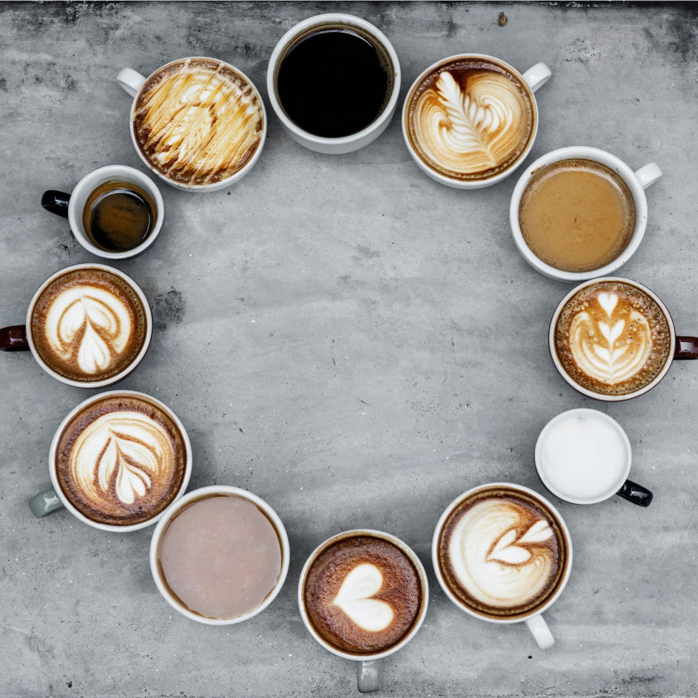 Marylebone Cafe and Creamery
