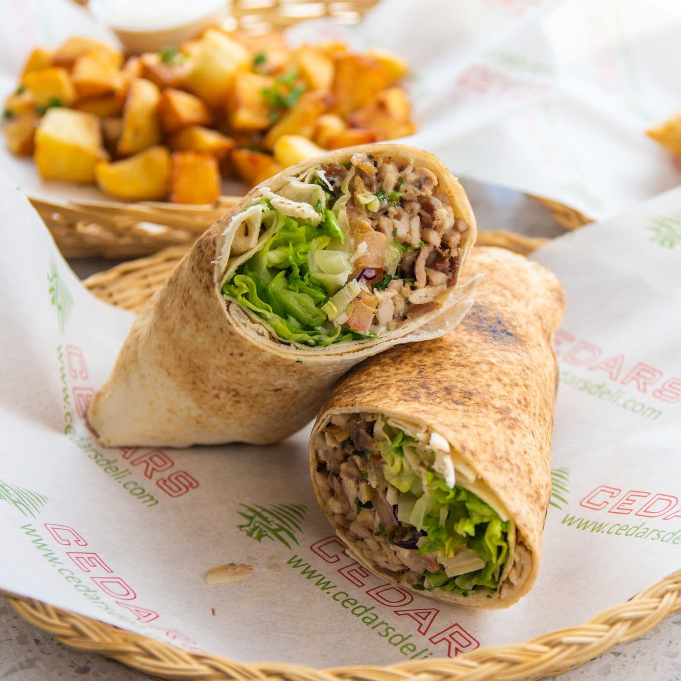 Cedars Deli