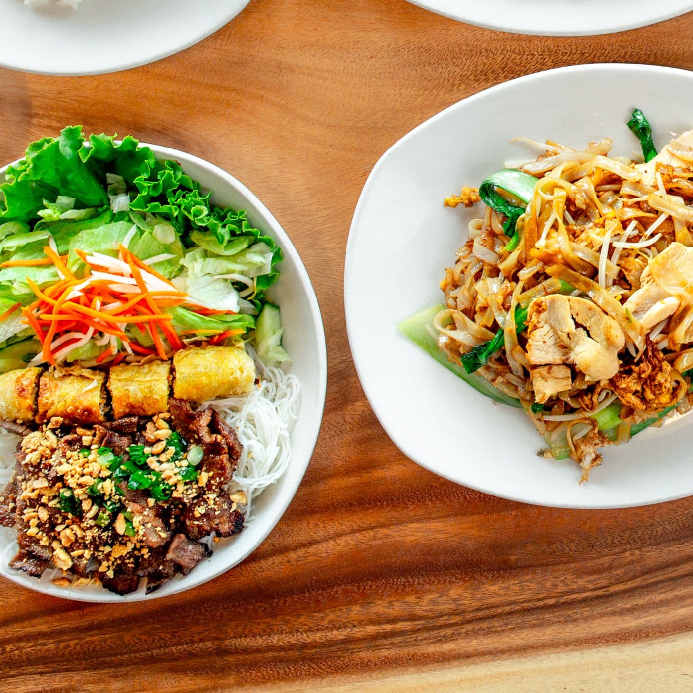 Saigon House