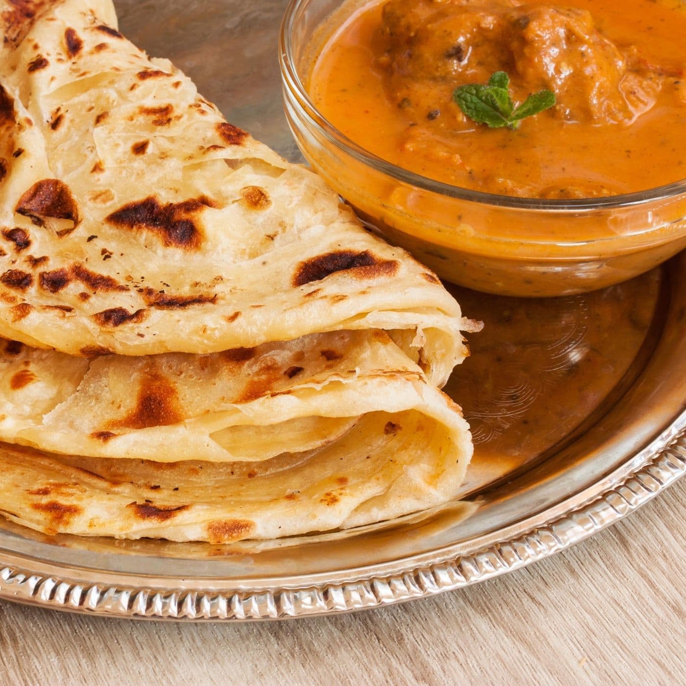 Krushi's Indian Bistro