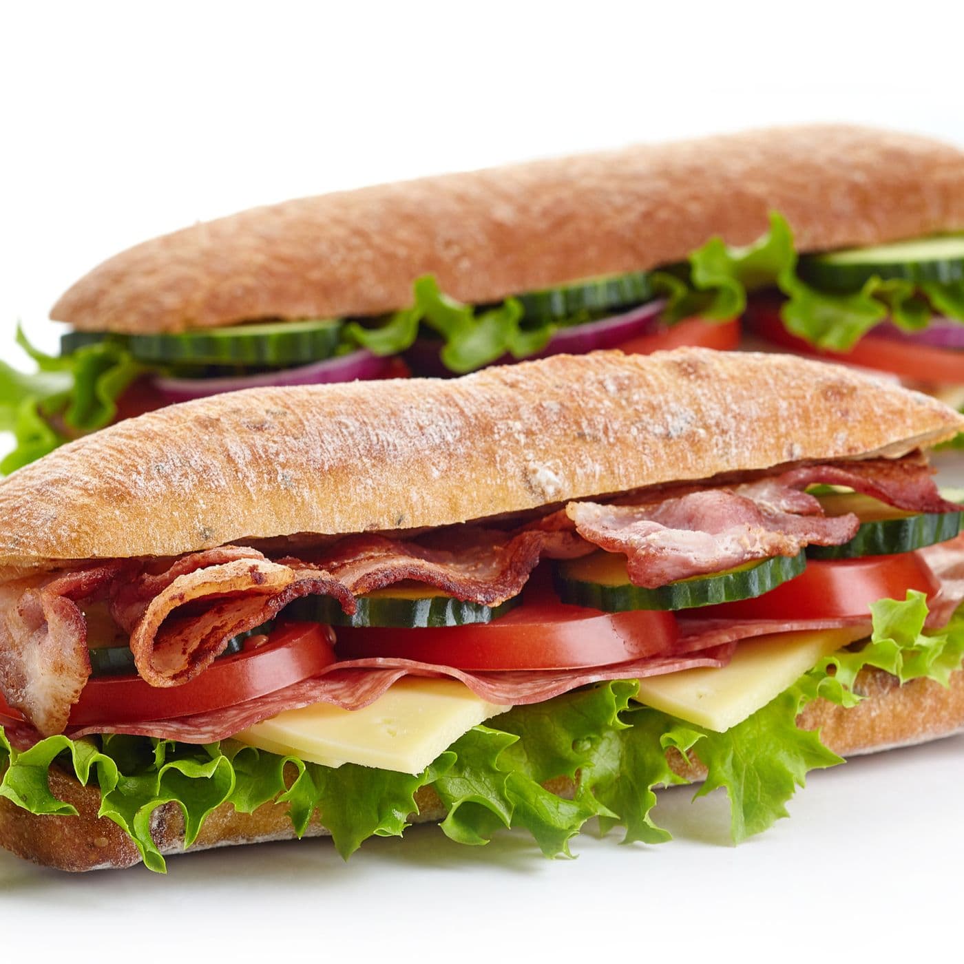 Steak & Cheese Factory