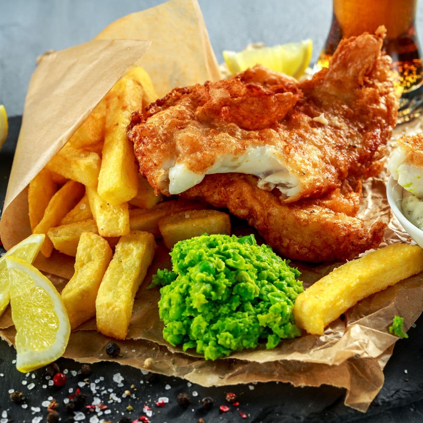 Harbord Fish & Chips