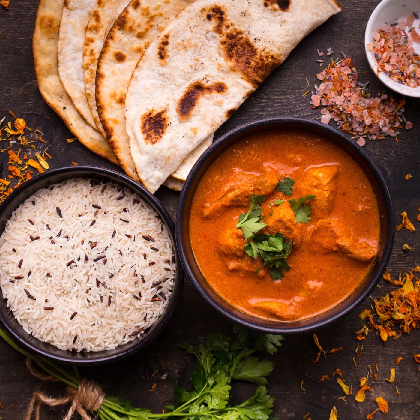 Deccan Spice