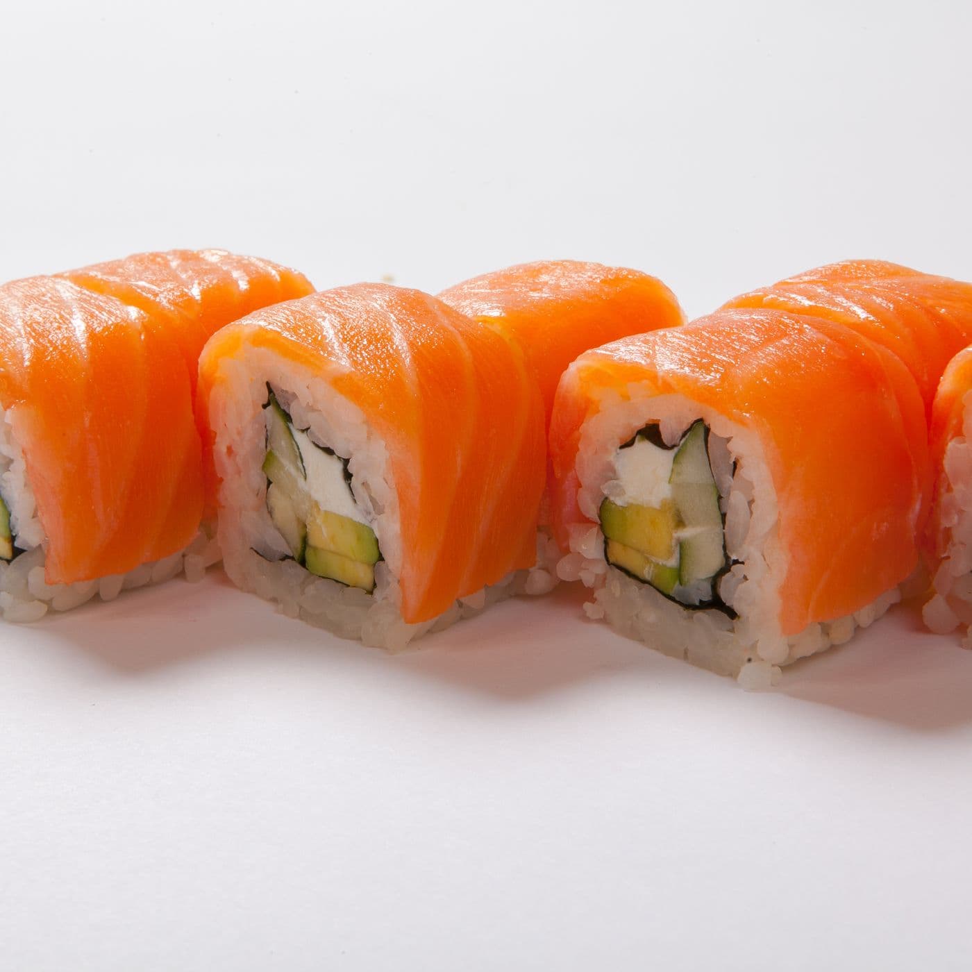 Sushi 1.99 To Go - DNU