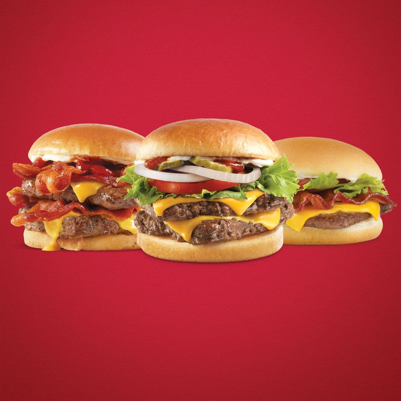 Wendy's