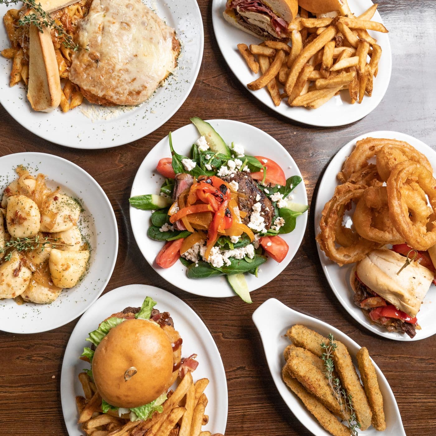 Copperworks Brew Pub - DNU