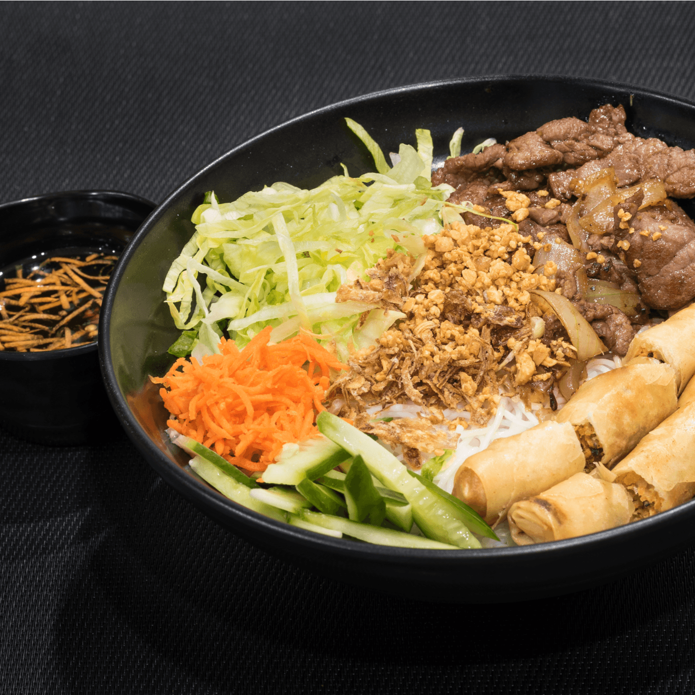 Pho Binh Dan DNU