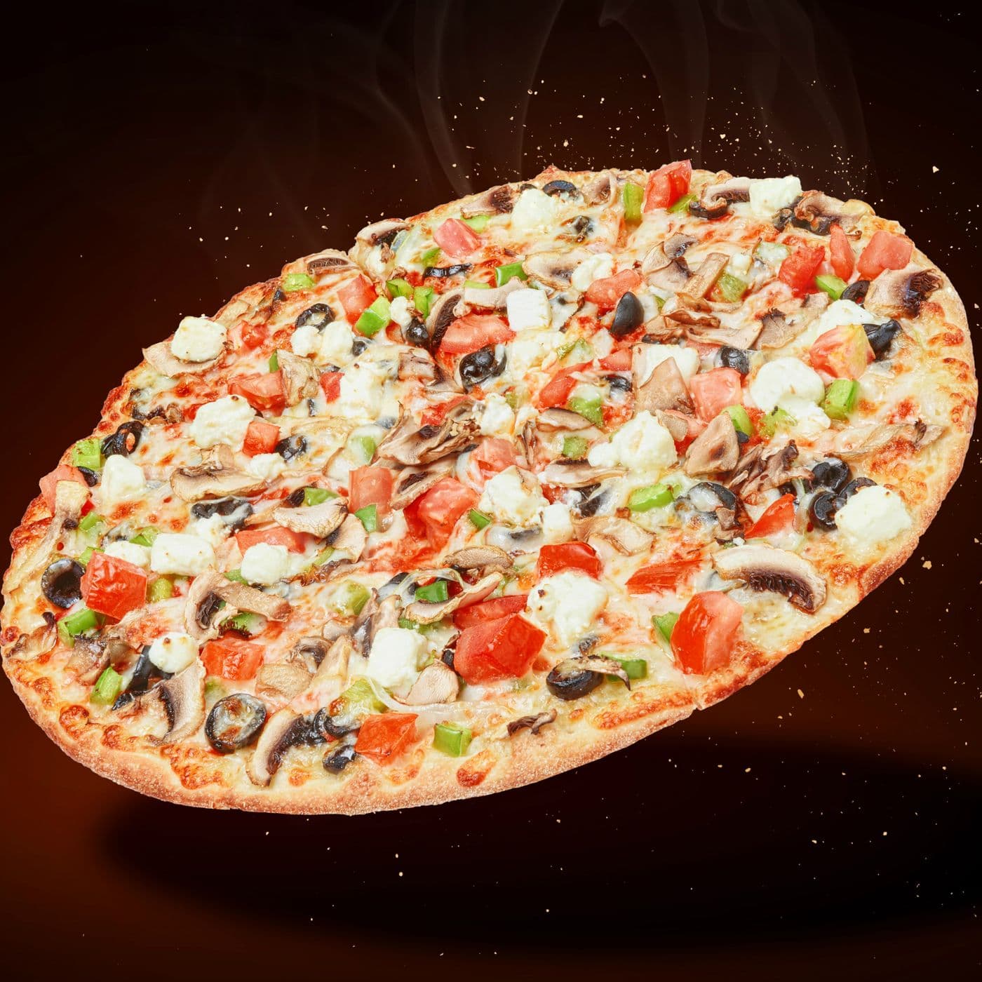 Gambler's Pizza