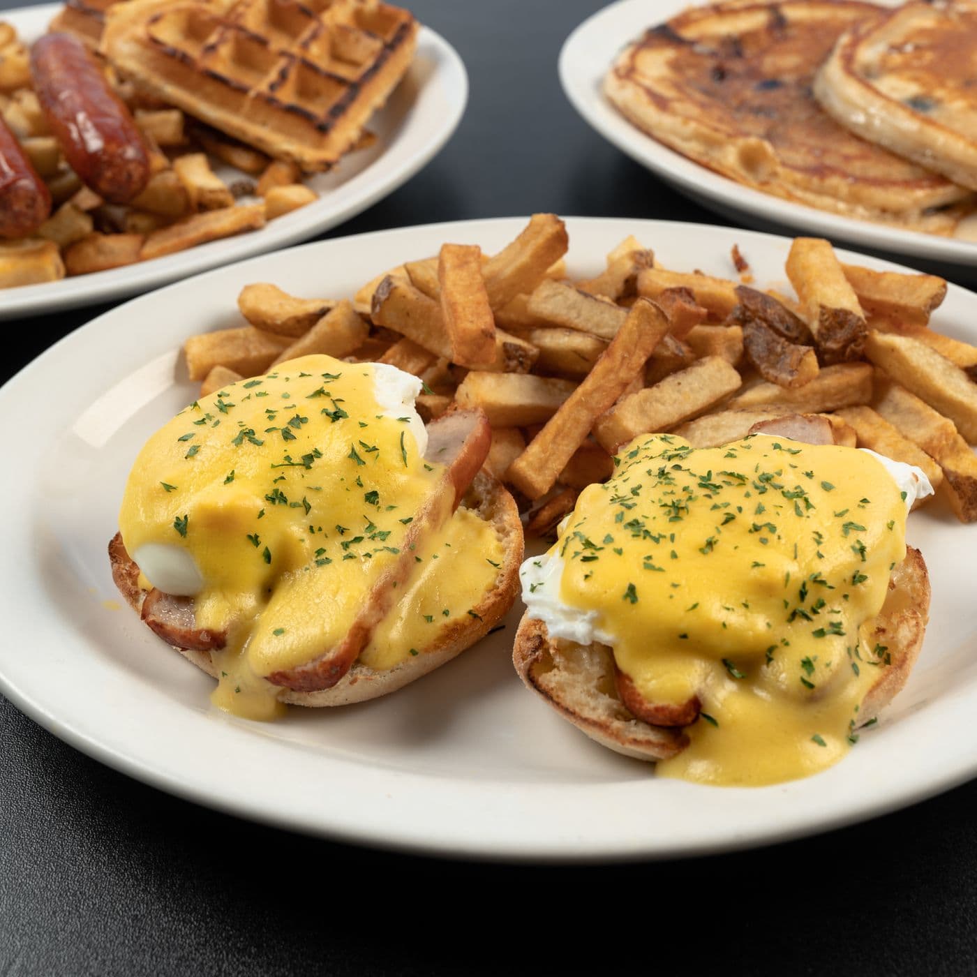 Nena's Breakfast House - DNU
