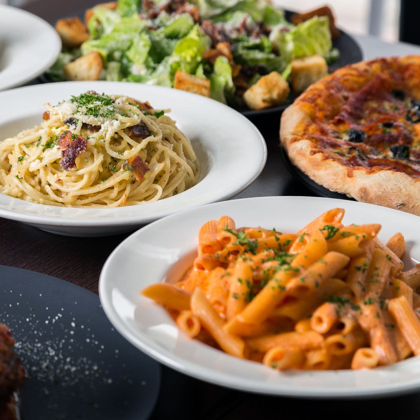 Limoncello Bistro