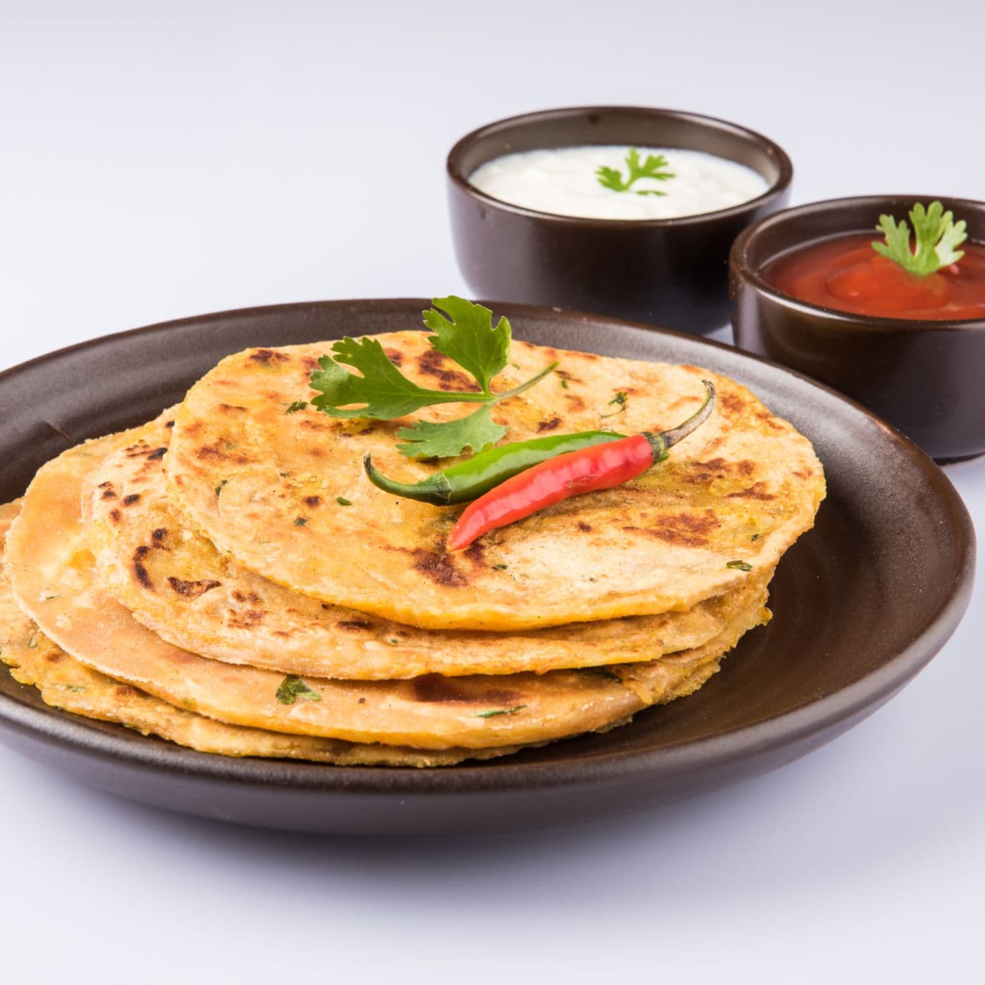 Akash Chaat House