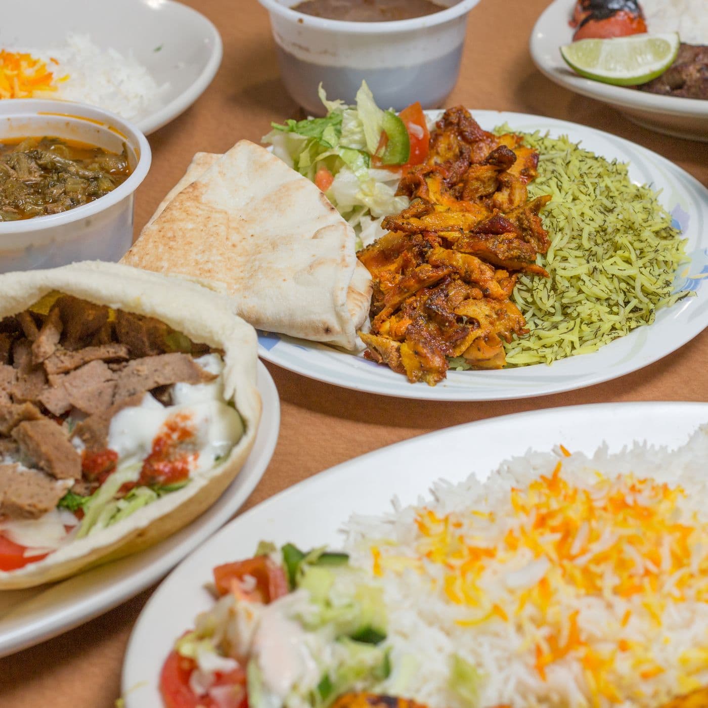 Best Donair
