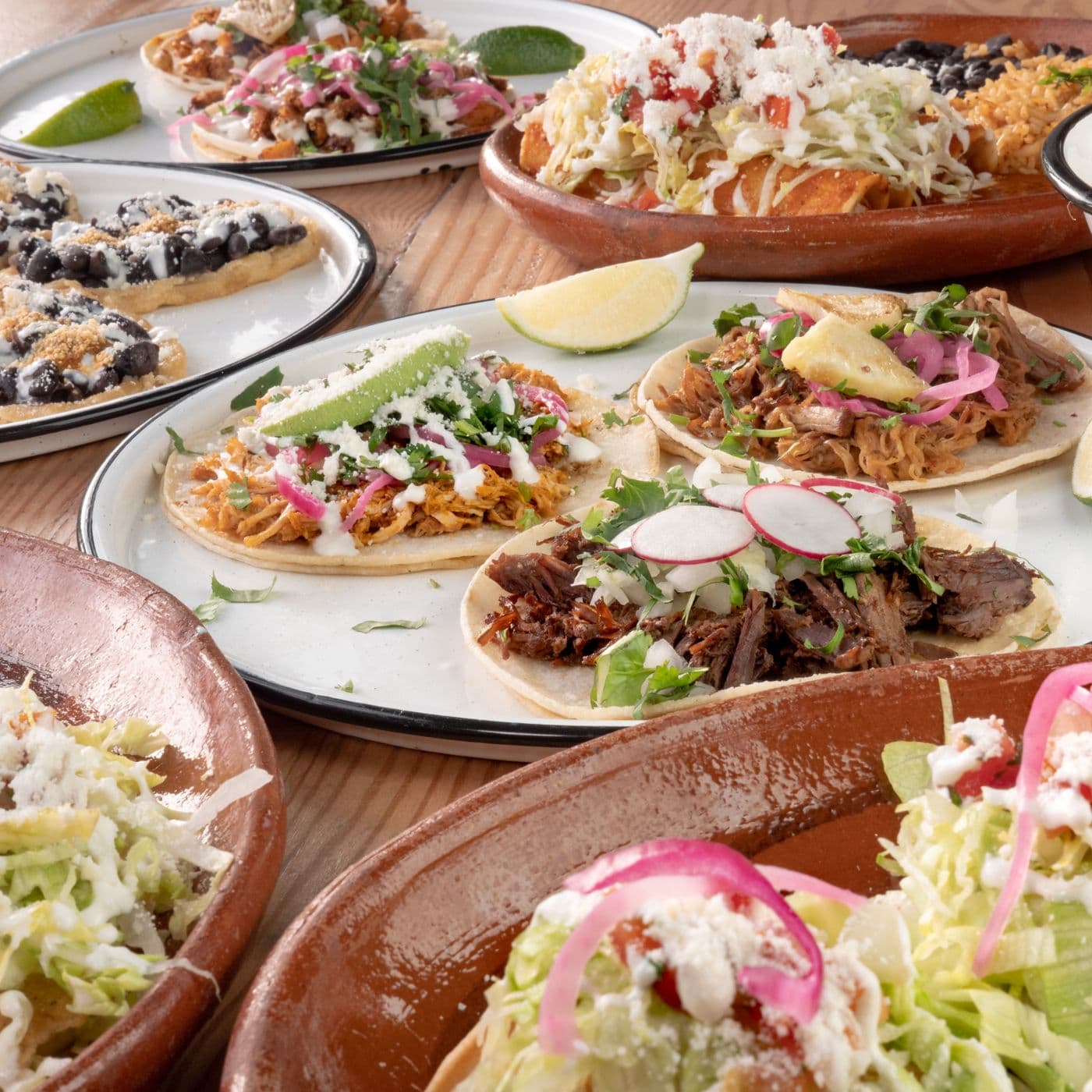 Hugo's Mexican Kitchen