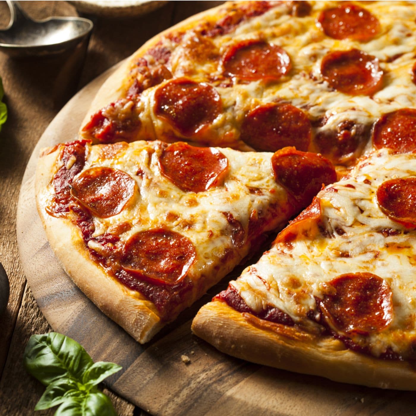 Abubakr Halal Pizza & Chicken Wings