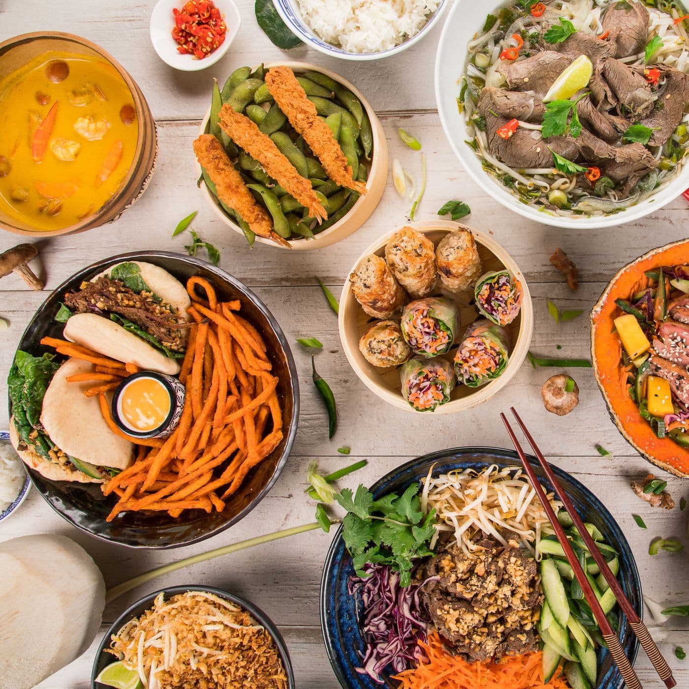 Kook Korean BBQ