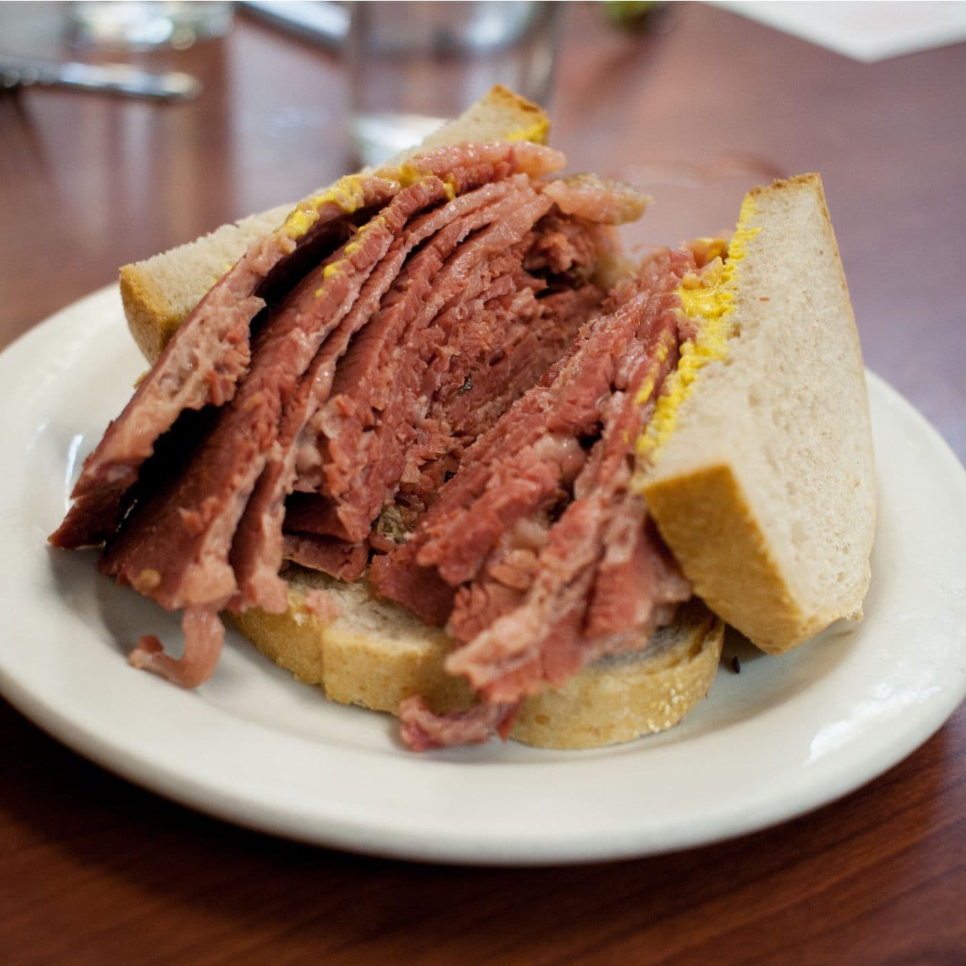 Myhre's Sandwich Shop & Poutinerie