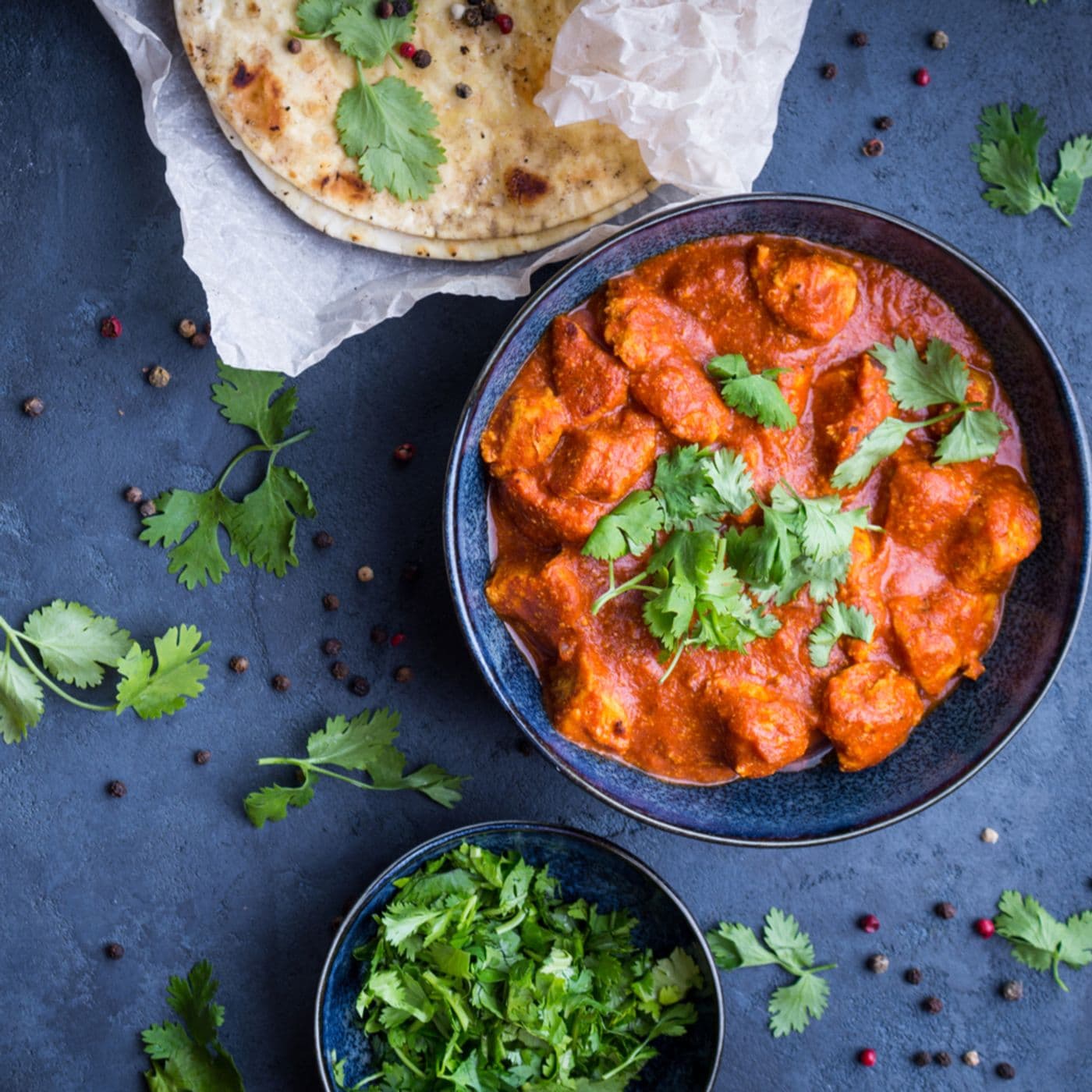 Real Punjabi Taste