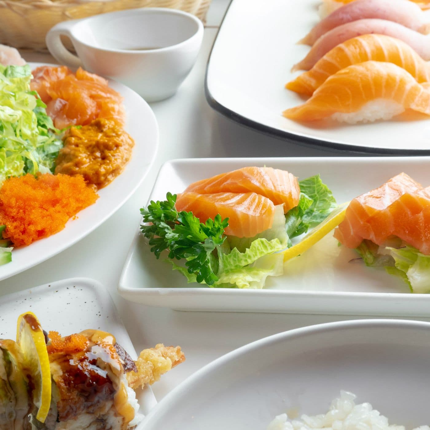 Hakone Sushi