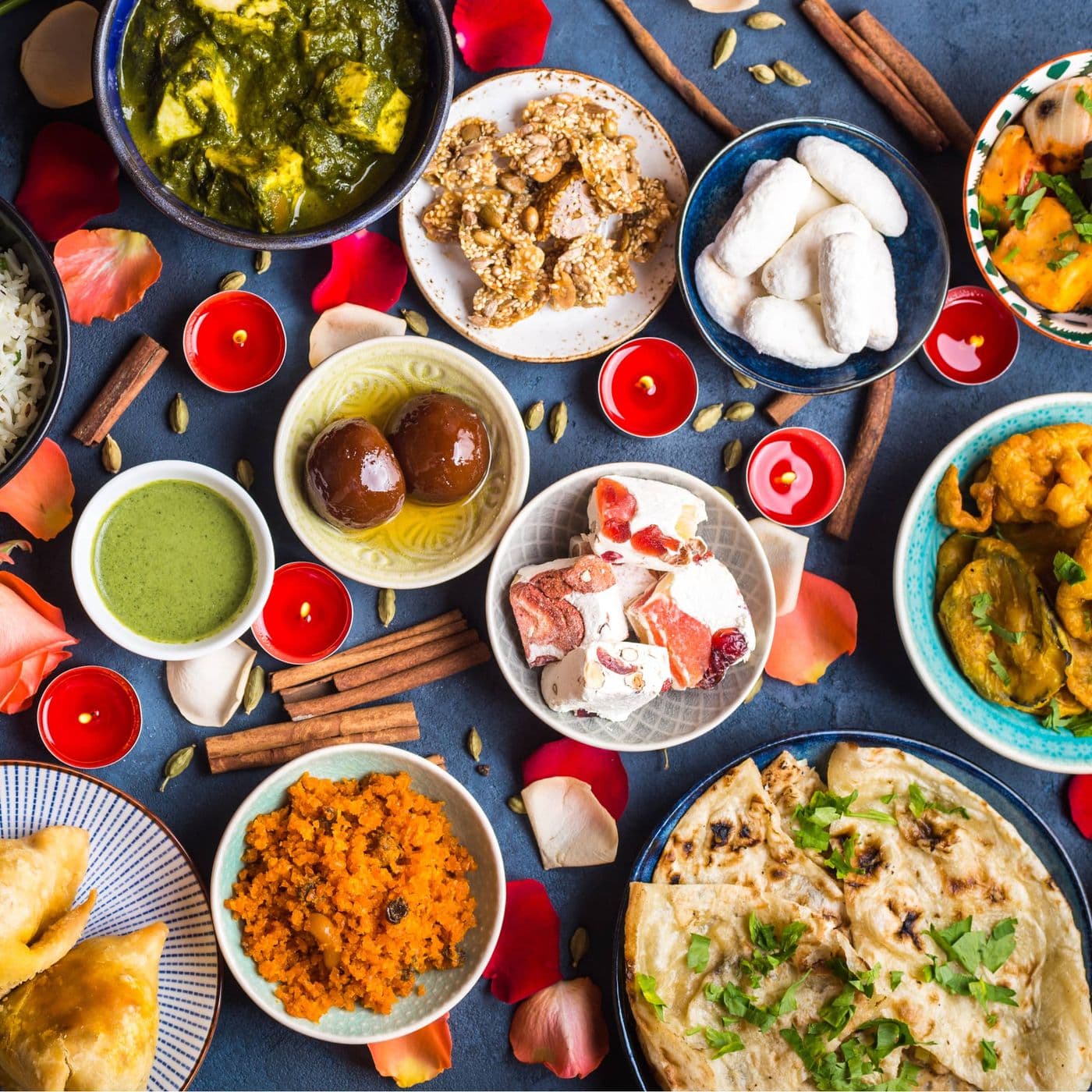 Spice Dabba